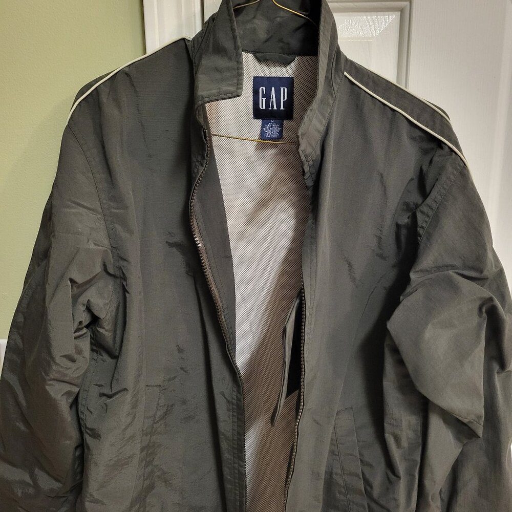 Lightweight Jacket